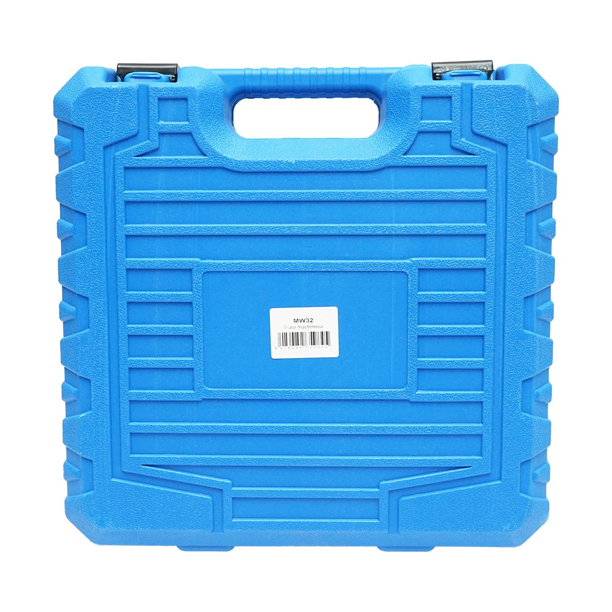 Trusa verificare instalatii aer conditionat auto R22, R32, R134a, R410a